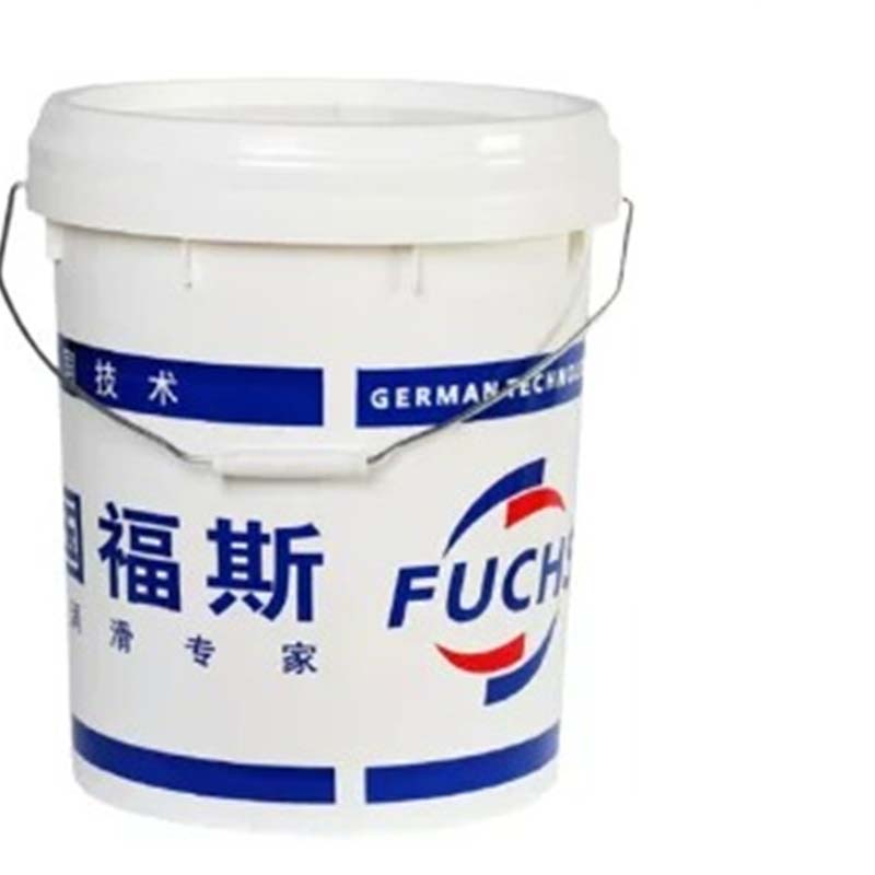 福斯/FUCHS 合成型齿轮油 RENOLIN UNISYN CLP 220 18L/桶