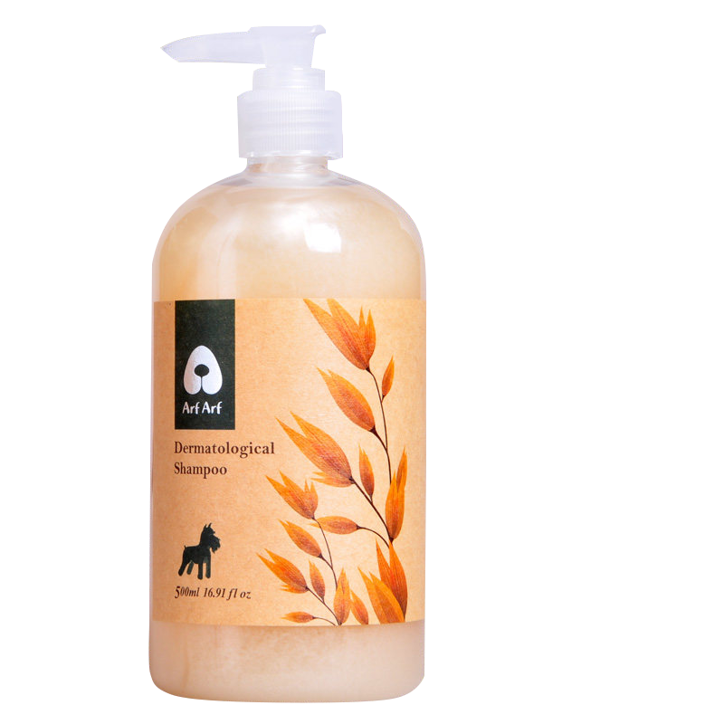 旺芙arf进口狗狗沐浴露，天然植物成分，清洁滋养皮肤毛发，销量持续上涨|浴液怎么看历史价格