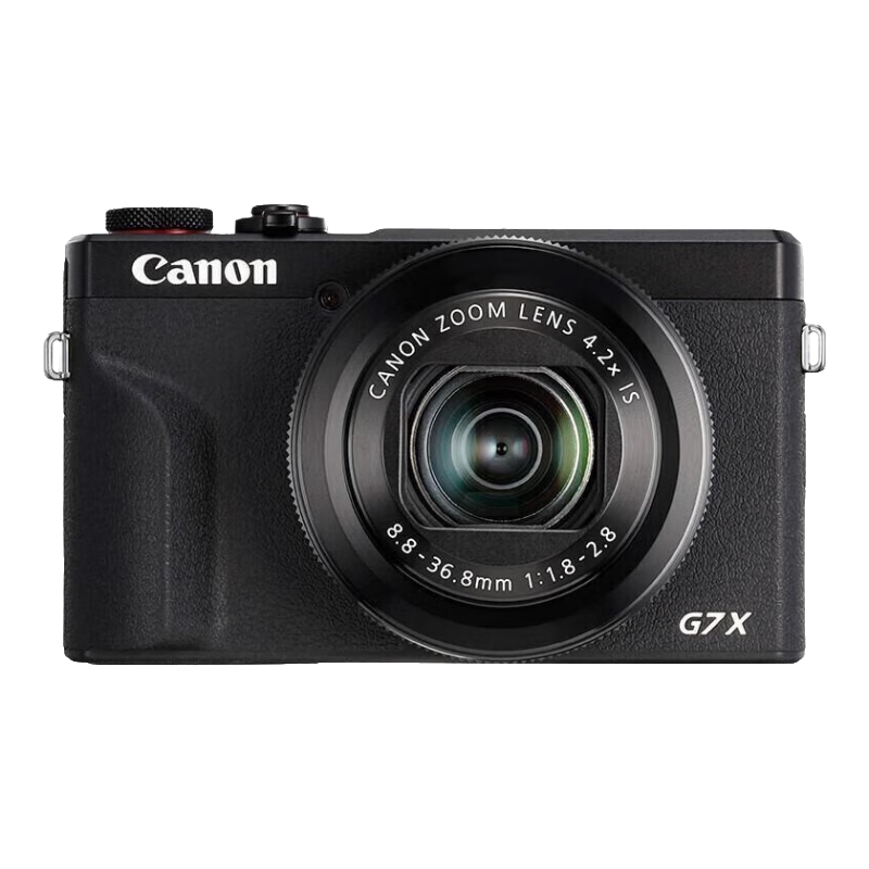 ܣCanon g7x2 g7x3 GϵרҵѧvlogƵѧÿƬ G7X Mark III ɫ ٷ 6749.1Ԫ