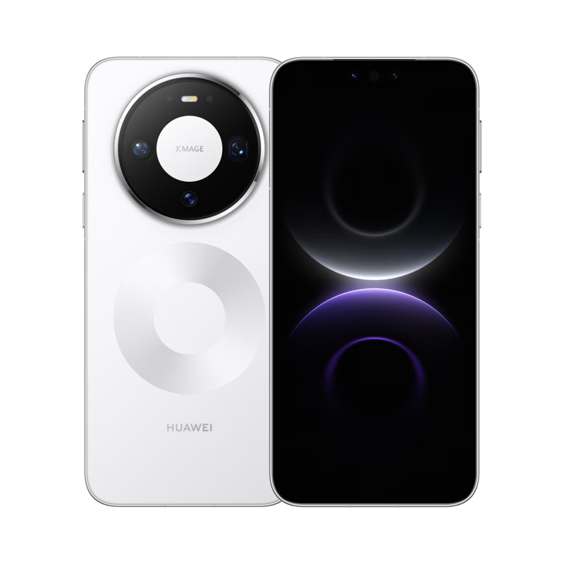 HUAWEI/Ϊ Mate 80 Pro ֻ 9030ϵ ڶӰ ѩ 12GB+512GB    6499Ԫ