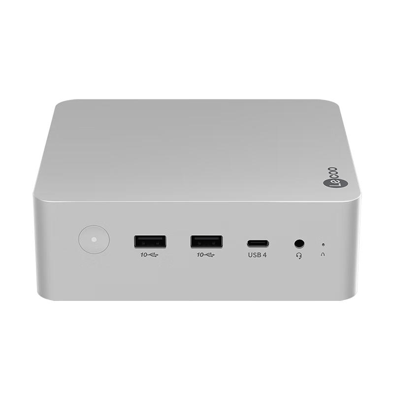 ���루Lenovo������MINI PRO������������̨ʽ������(R7-8745H 24G 1TB SSD ����win11)ˮ���� ���Ҳ��� 2699.1Ԫ(������)