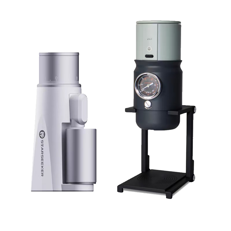 STARSEEKER̽����Super58��Яʽ���Ȼ�����С����ʽŨ�����Զ����Ȼ��ɵ�ѹ��58MM��ȡ�칫�һ���¶Ӫ �����������װ��Сħ�� ײɫ