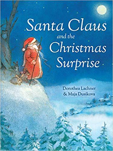 【预订】santa claus and the christmas