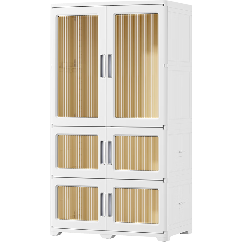 JEKO&JEKO�ⰲװ���ɹ��ͯ�¹�Ӥ������ʽ��㴢��������������������³� 81*48*181cm��ɫ���Ӻ���ʡ� 559.9Ԫ