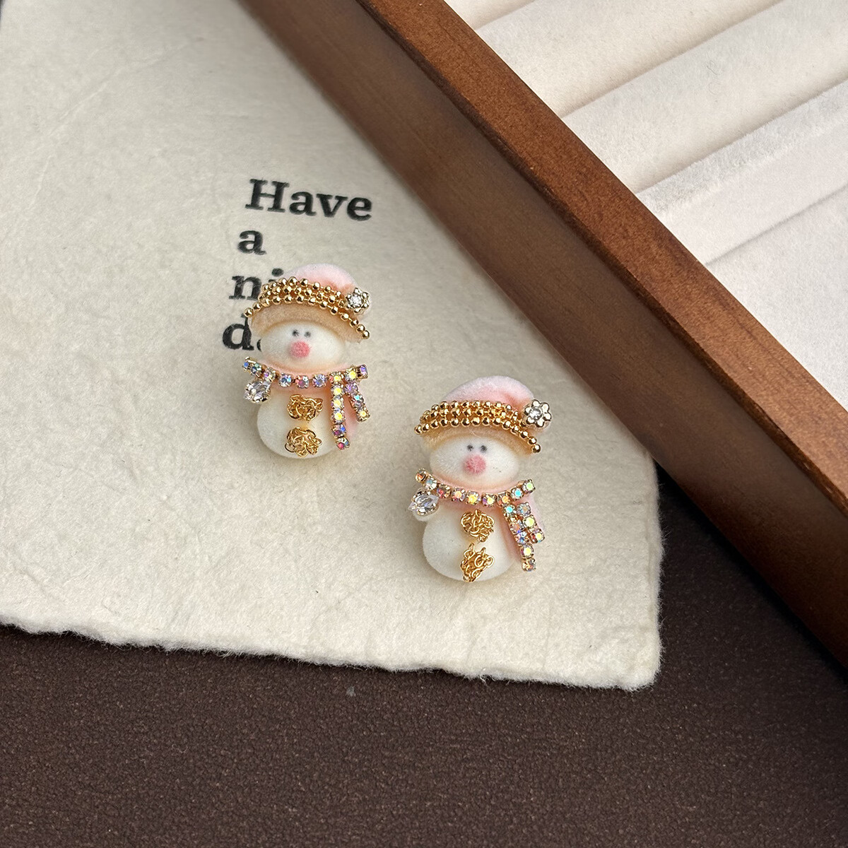 ʥϵﶬֲ޶ŮʱŮѩ˶ԼСɾ¶Ʒ K0918-ѩֲ޶ 49Ԫ