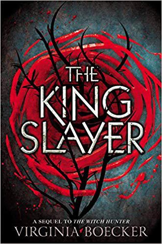 【预订】the king slayer