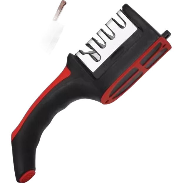 ĥ������ ���ö๦��ĥ���� �ֶ�ĥ��ʯ �˵�����������ĥ �ں�ɫ 1��װ 1.8Ԫ