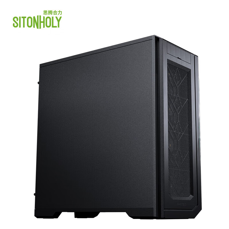 芯联能支持RTX4090双卡工作站(Intel 4314*1/32G*2/960G/8T/可支持RTX4090*2/2000W)