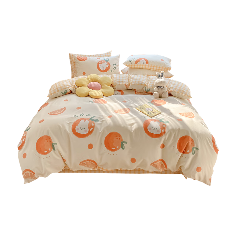 ��ӡ��ƷA��ȫ��������0.9/1.2�״�ѧ�����ᴲ���������ױ���150*200cm 135Ԫ(������)