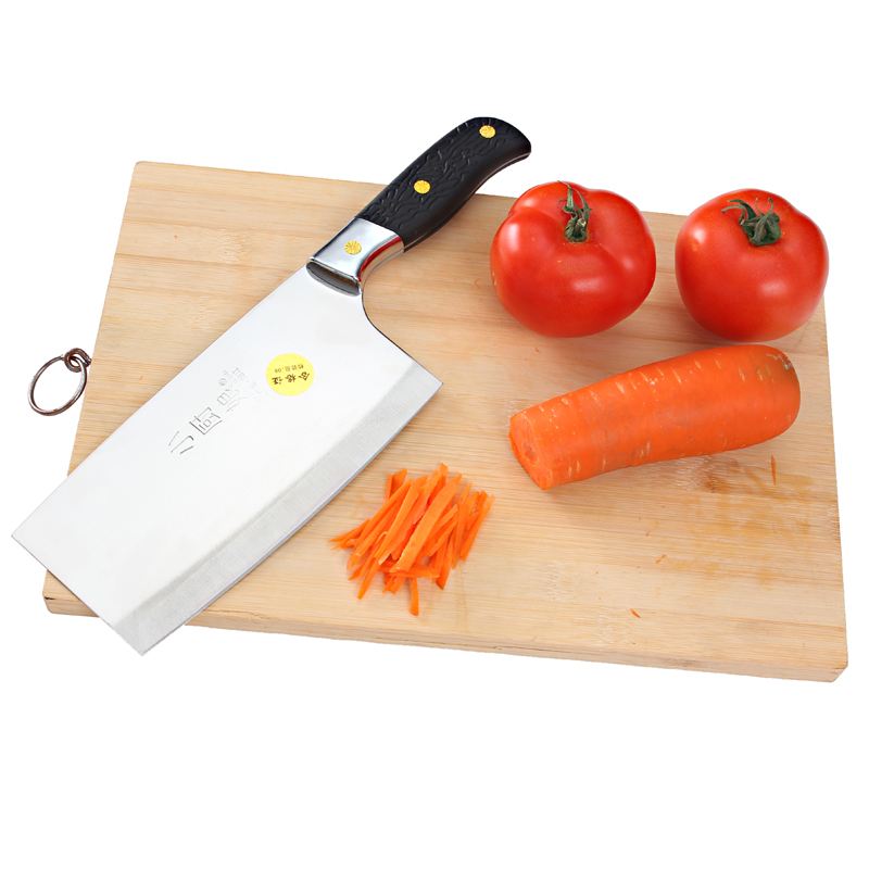 渊之源家用楠竹砧板竹制工艺菜板天然竹面板水果案板 天然竹菜板30x20x1.8cm