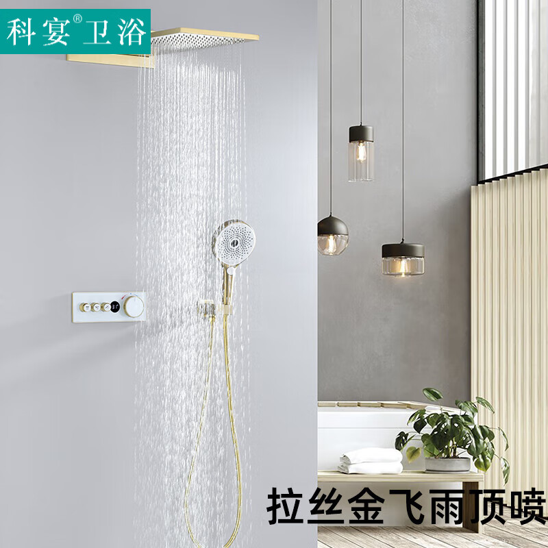 淋浴花洒价格历史记录查询|淋浴花洒价格历史