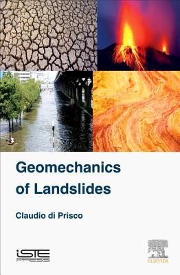 预订Geomechanics of Landslides
