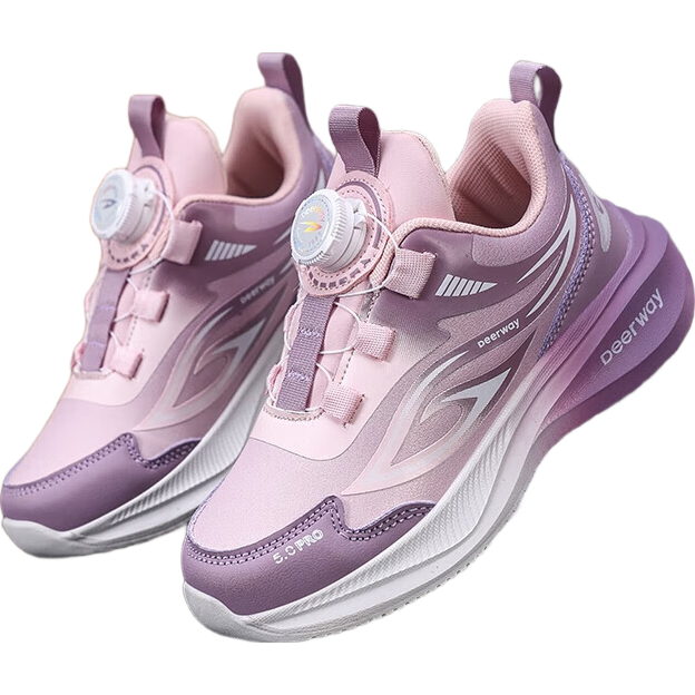 �¶��� ͯЬ2025�ﶬ�¿� ��ˮƤ���ͯ�˶�Ь LJH9939P ����ɫ 34��(�ڳ�22.0cm) 49.9Ԫ