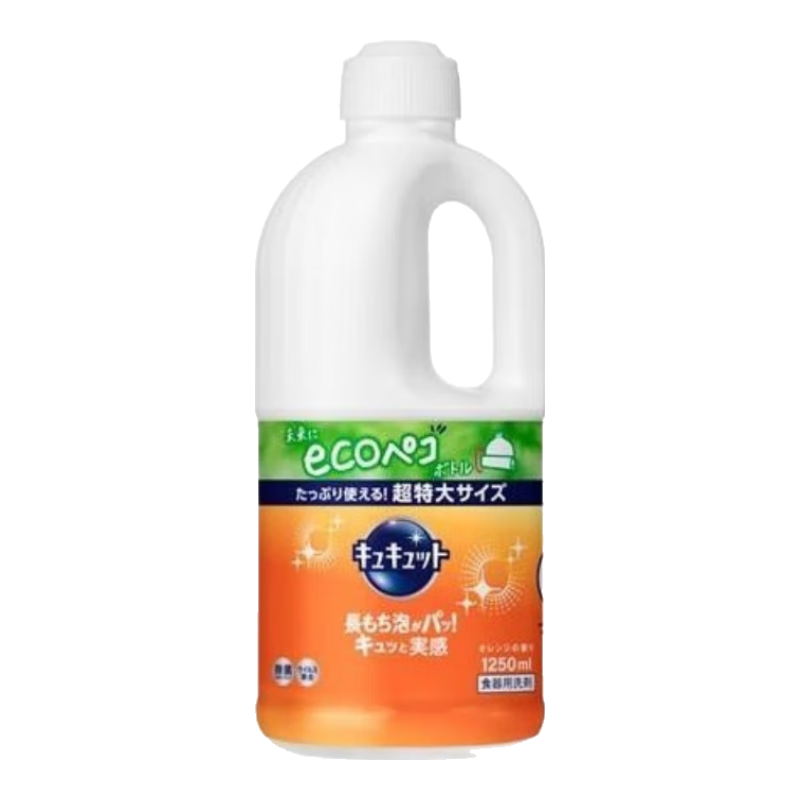 ������KAO�����������;�ϴ�ྫ�滻װ1250ml-����  ���ڲ������׳�ϴ