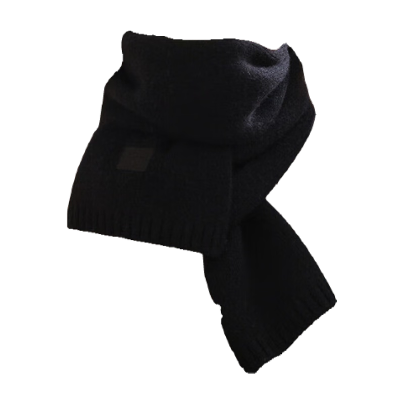 ���ڲ���������Χ��Ů�ﶬ��2025�¿�����ë��֯Χ��ʥ������������ WE04 ��ɫ 89Ԫ