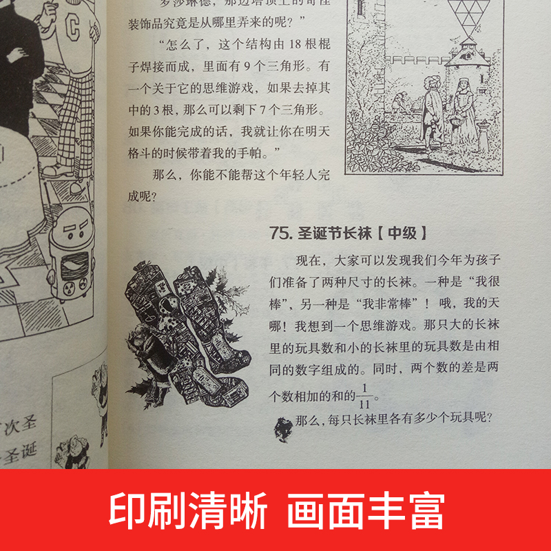 强大脑详情图