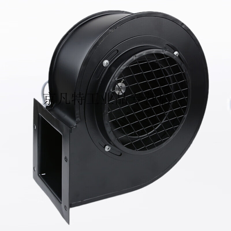 甄致离心电风扇 vf-140 申花东芝电梯风机 轿顶排气散热风扇 涡轮风扇