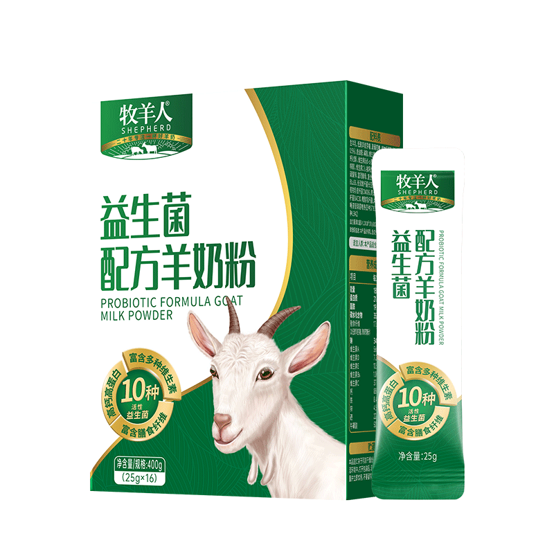 �������������䷽���̷� 400g/�� ����ά�����������̷۳������̷�