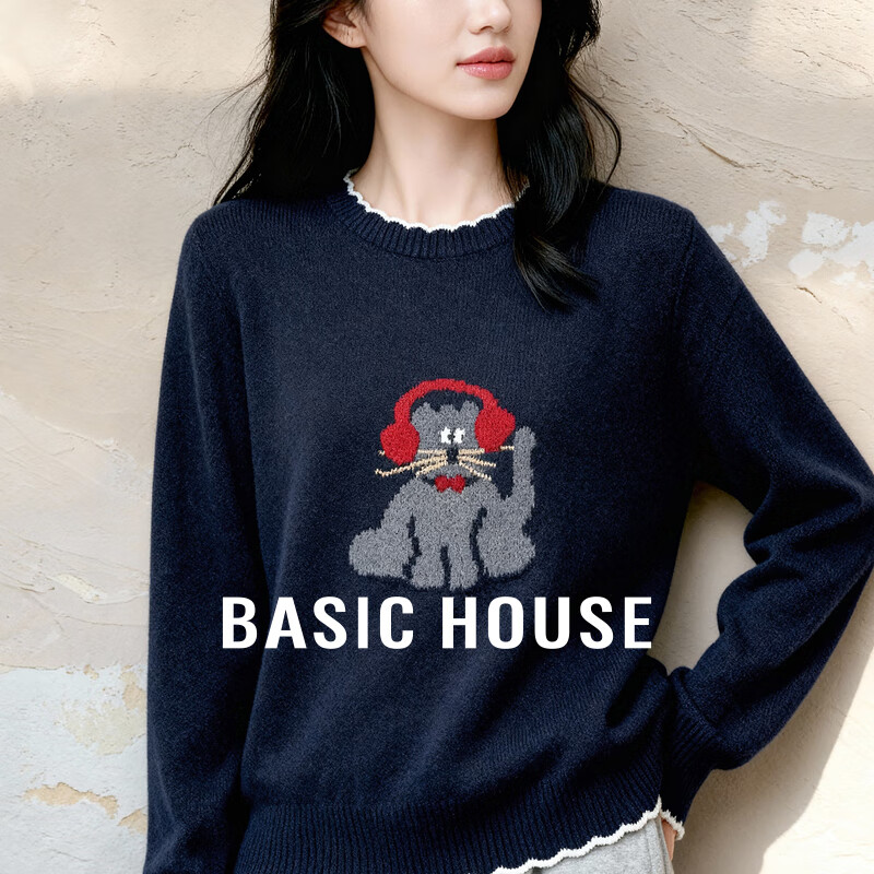 �ټҺã�Basic House��Basic House/�ټҺò��໨�����Ứë��Ů����ϵ���俨ͨ��ͷ���� ���� S