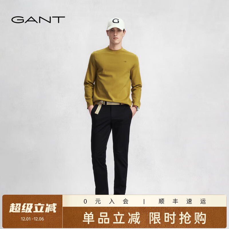 GANT/ش¿װʱɫͨڰٴֱͲװп 5-ɫ 33 356.8Ԫ