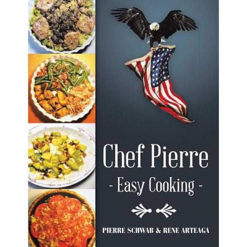 预订 Chef Pierre-Easy Cooking