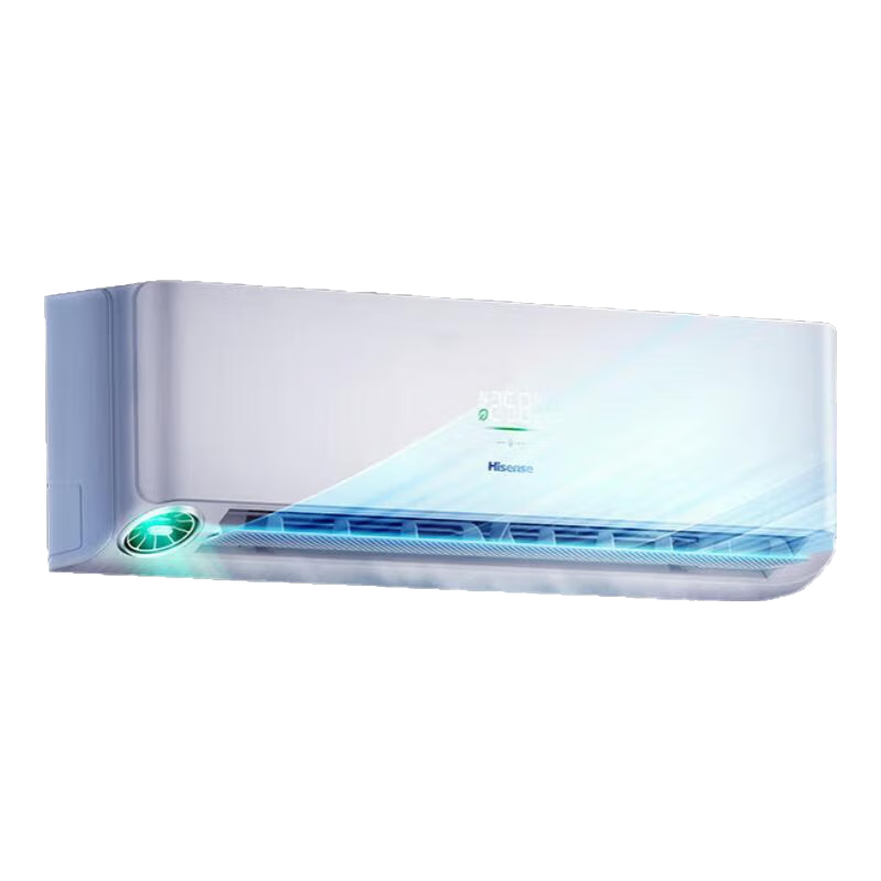 Hisense/���� ��˯��X5 ��1.5ƥ �һ� KFR-35GW/X5E1-1 1869.1Ԫ