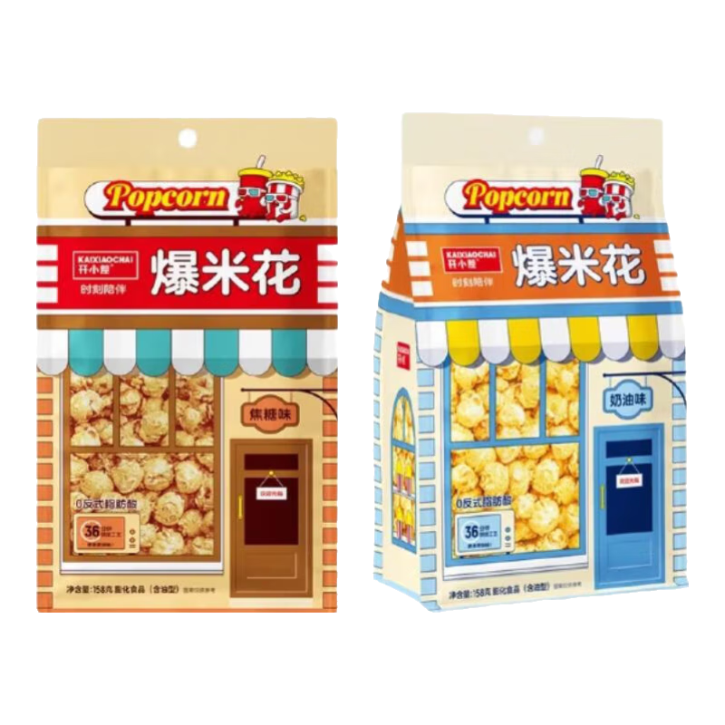 ��С��׻���ʽ���ν���ζ����ζӰԺ������������׷��С��ʳ ˫ƴ��ζ 158g*10��