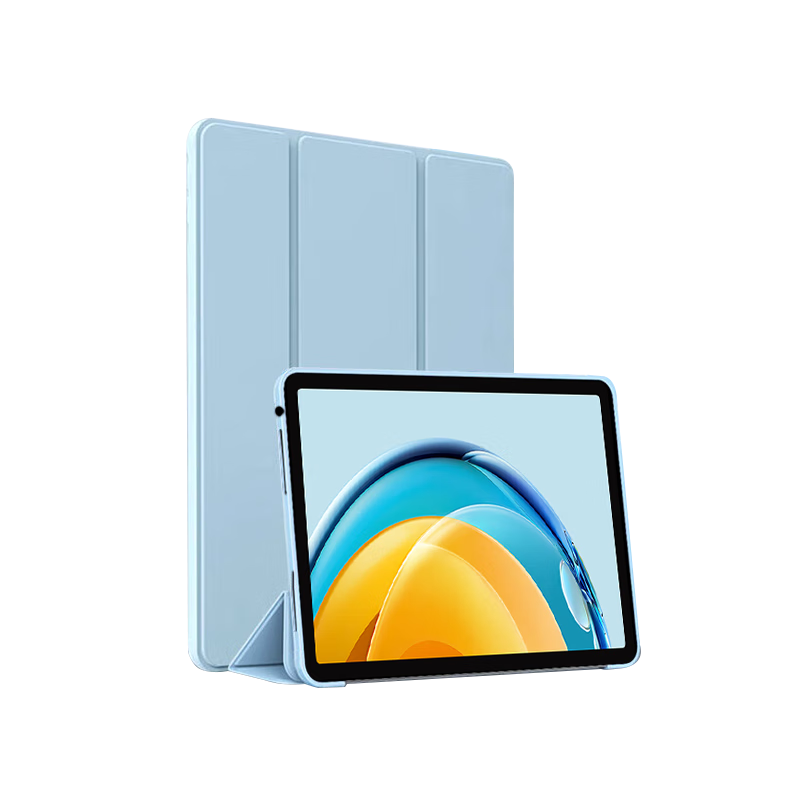ALittleFlower适用华为MatePad 11.5S保护套 2024款灵动款/柔光版11.5