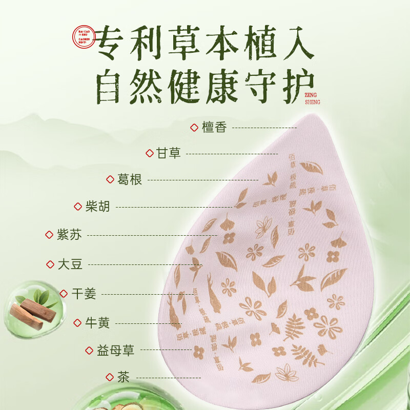 佰草极疏内衣女聚拢防下垂收副乳上托软支撑大胸显小无痕草本文胸罩无钢圈 【2件更划算】蜜桃粉+深氧黑 贴芯托 2XL 【90ABCD/135~150斤】