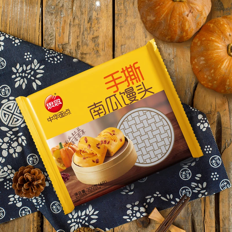 ˼�� ֽƤ���� ������������ ���ʳƷ ���Ʒ��� ������ʳ�ٶ��緹 �л������˺�Ϲ���ͷ300g    39.9Ԫ����3.99Ԫ/����