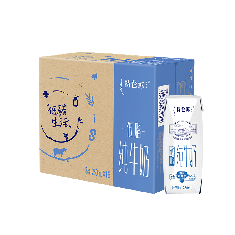 ������ ��֬ ������ ��ţ�� 250ml 16�� 32.81Ԫ