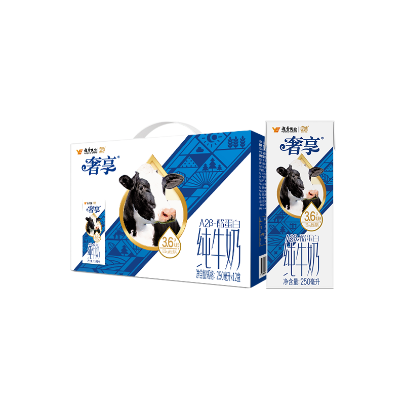 ��ɽ ���� ����ש ��ţ�� 3.6g������ 250ml 12��25.9Ԫ