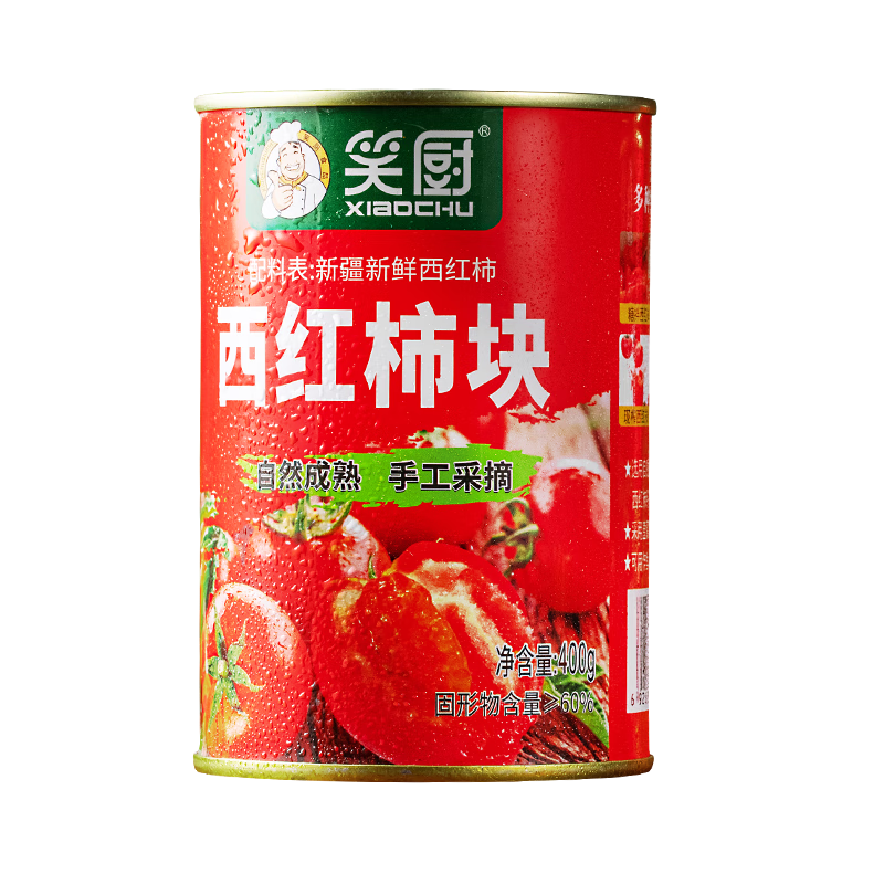 ���ڲ�����Ц���½�24�����������400g���ѽ���������������ͷ���ʷ��ѹ�ͷ ��24��12��װ�����䣩 71.8Ԫ