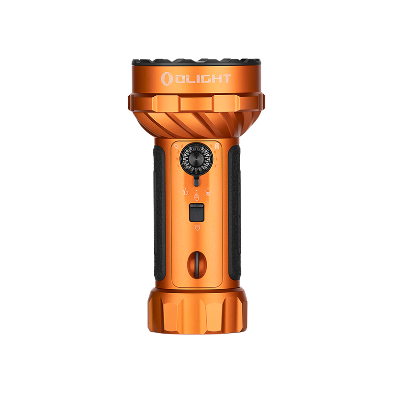 OLIGHT傲雷【旗艦新品】掠奪者Mini 2超長續(xù)航10000流明強光遠射手電筒