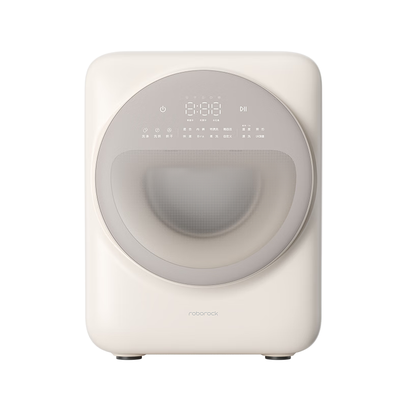 ʯͷ����ϴ��һ���Q1С���� ȫ�Զ���ͯӤ�����¹�Ͳ���������ϴ�»� 0.8kg ���� ���»�XQGH008RR35