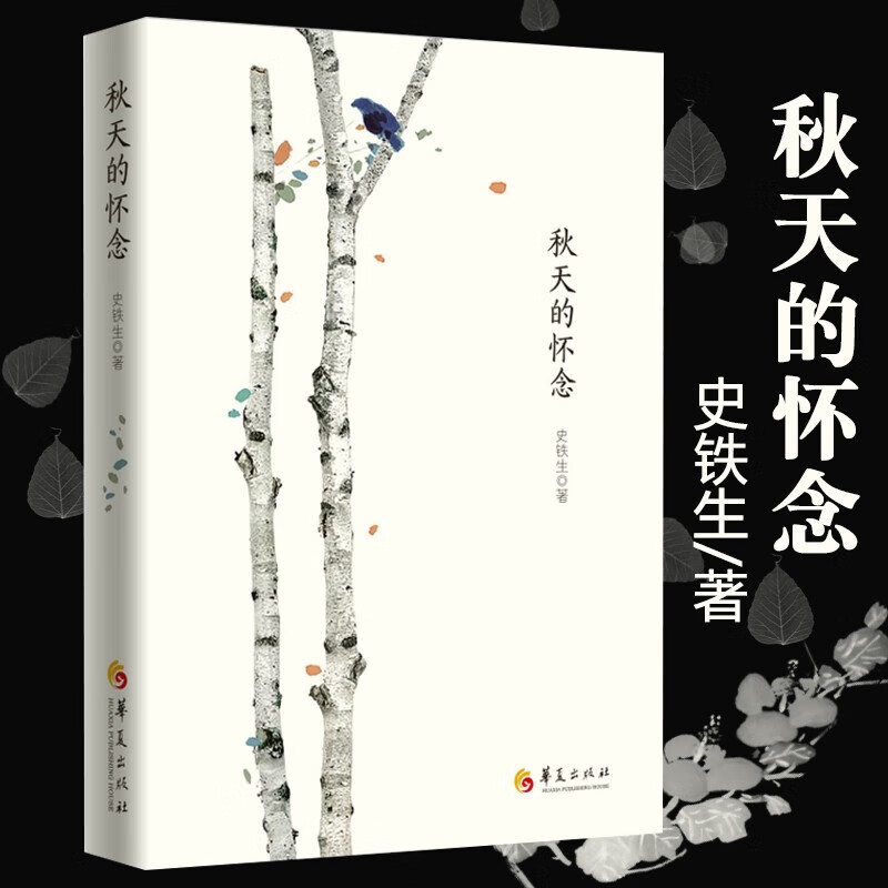 史铁生散文作品全集  我与地坛原著正版 病隙碎笔 命若琴弦 务虚笔记 我的遥远的清平湾 夏天的玫瑰 放下与执着 秋天的怀念 秋天的怀念 精装版