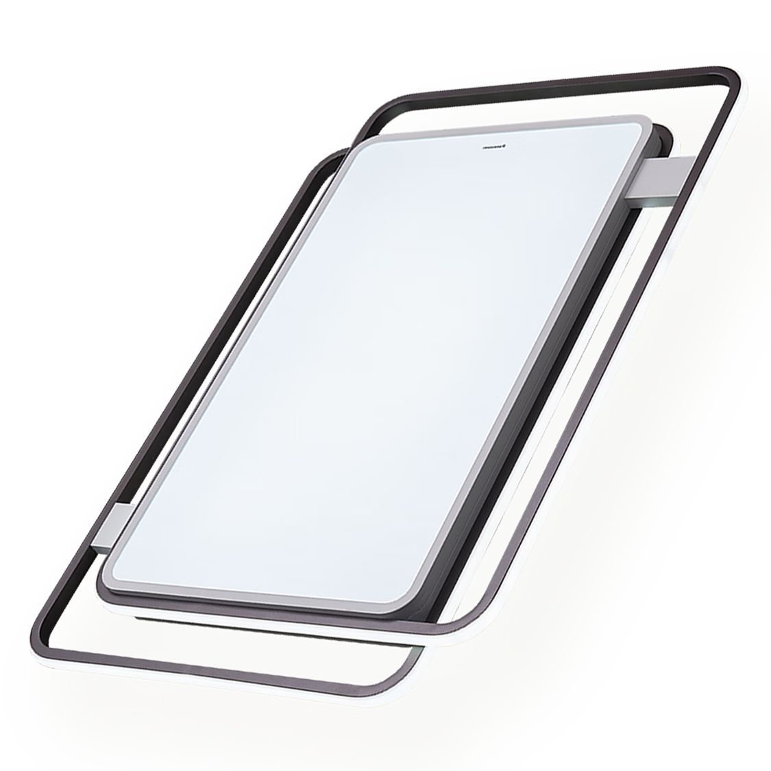 松下（Panasonic）吸顶灯LED吸顶灯客厅调光调色叶影繁星116瓦 HHXZX305L