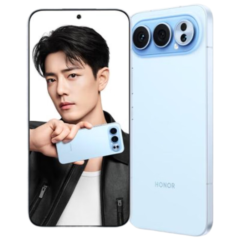 �޵�������ҫ 500 Pro �ֻ� 2������ȫ��ʵ�� ������ 12+512G 3269.51Ԫ(������10Ԫ)