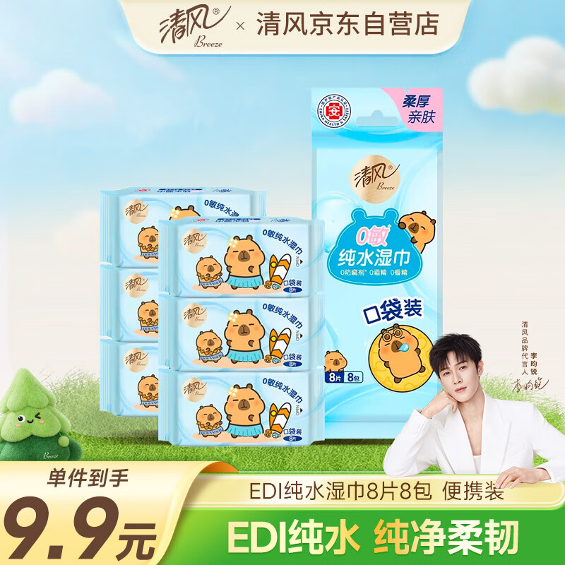 硾ͬˮʪ8Ƭ*8 ֿڿ  Яװ ʪֽ  9.9Ԫ