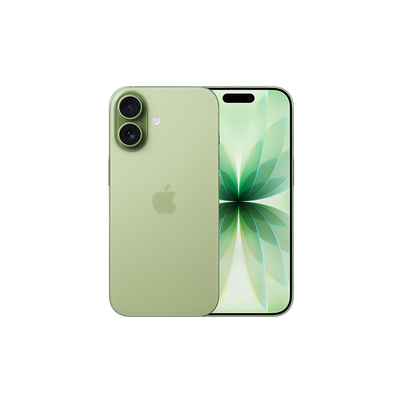 Apple/ƻ�� iPhone 17 �ֻ� ˫��˫�� ��β����ɫ 256G 5170.51Ԫ(������)