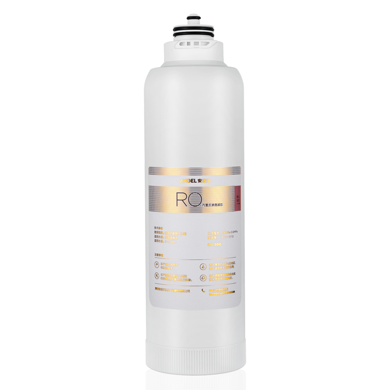 安吉尔滤芯 净水器K5 K7 A6Pro S5 S6 S8滤芯通用快捷系列 净水器滤芯 龙头滤芯 超滤机滤芯 滤芯耗材 USPro复合膜