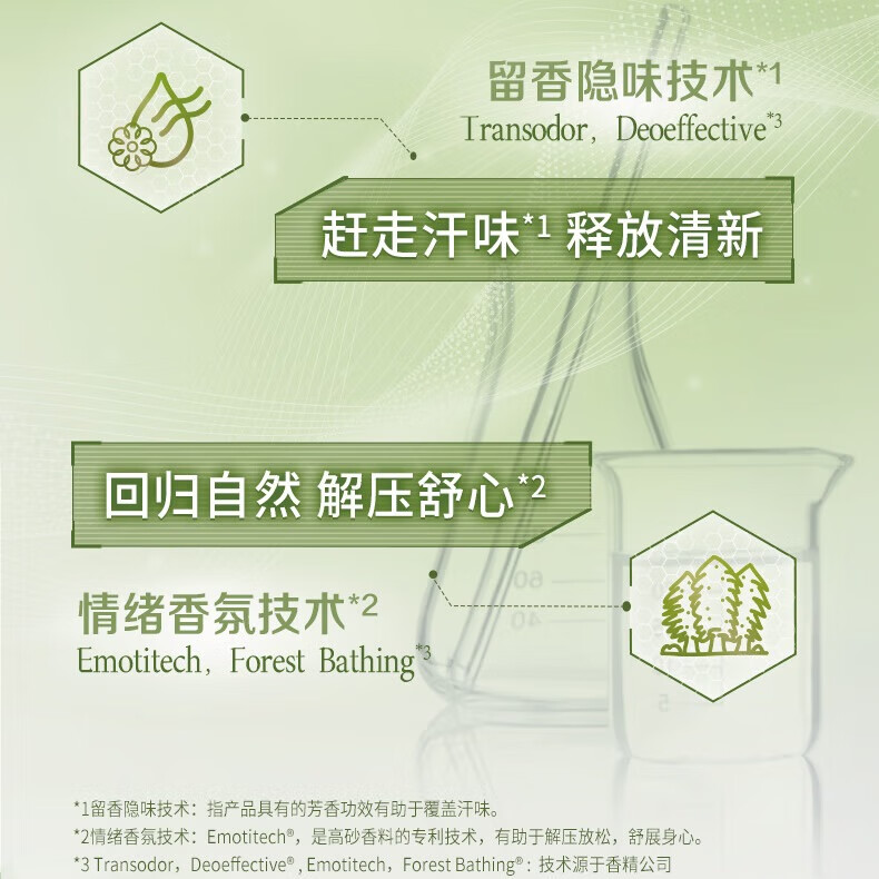 惠润（SUPER MiLD）蓬松控油洗发露可悠然美肌沐浴露和风茶庭组合装 柔和清洁保湿 洗发露600ml+沐浴露550ml