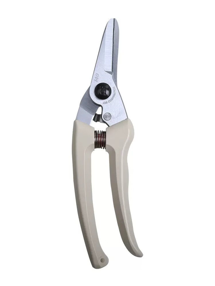 愛麗斯(ARS)ARS園林工具140DX園藝工具剪刀修枝剪整枝剪修樹枝 140DX基礎(chǔ)款
