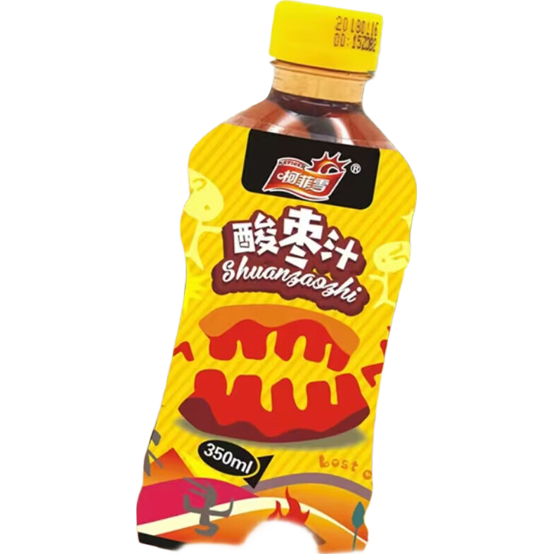 ����Ʒ����֭���ŷ�����ԭ����θ����ˬ�����Ƚ������0֬0�� 350ml*4ƿ 11.9Ԫ