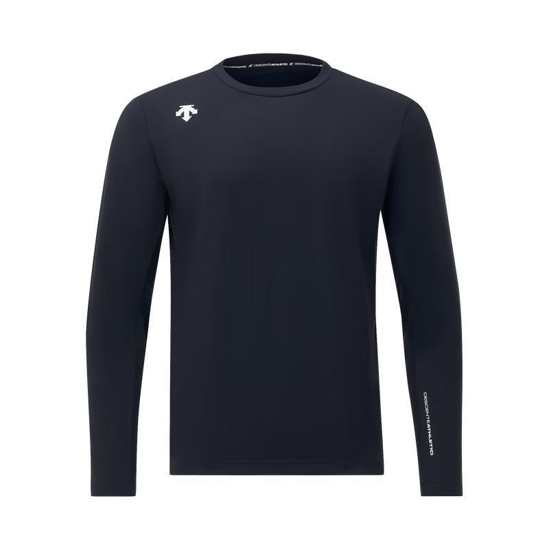 ��ɣ�أ�DESCENTE����ɣ��TRAININGϵ����ѵѵ���˶�������ʿ������֯����Ʒ BK-��ɫ L (175/96A) 790Ԫ