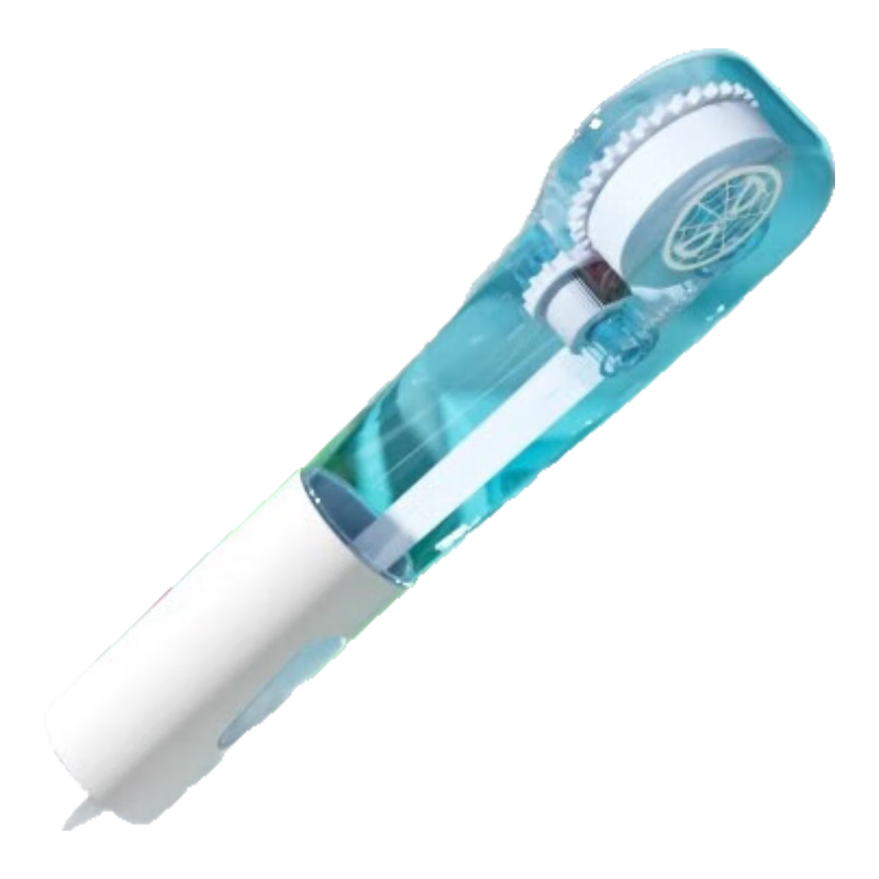 大容量修正带涂改带可爱卡通笔式修正带可替换芯高颜值大容量改错带文具修正贴修正笔 迪士尼(Disney)笔型修正带2支 12米