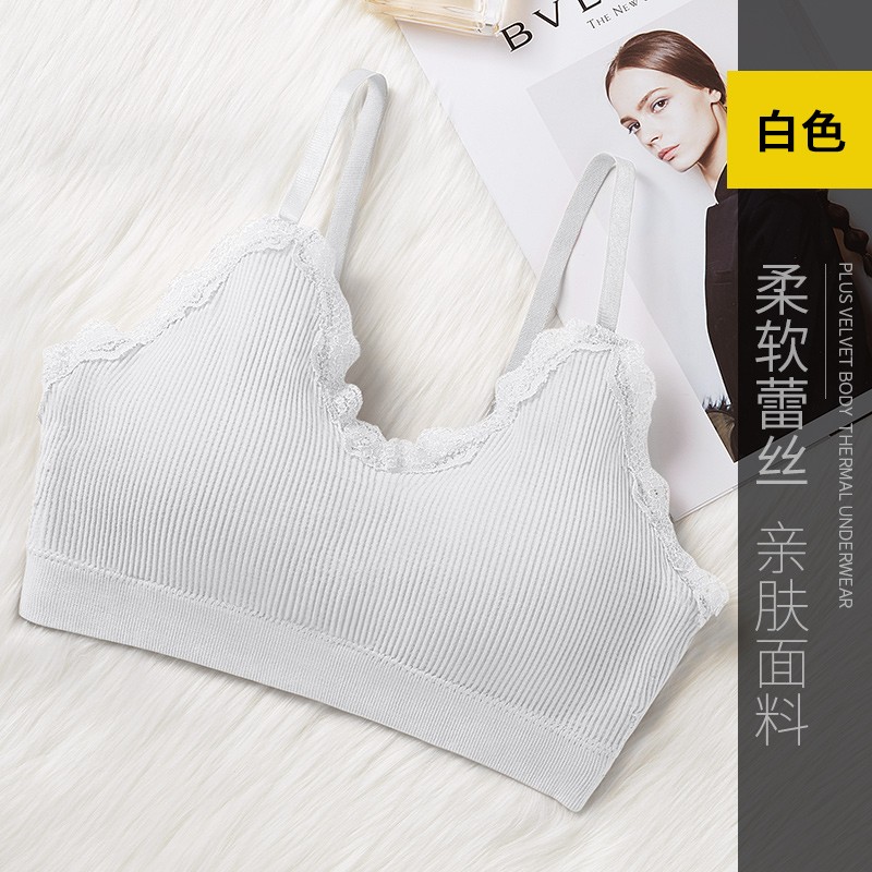 俞兆林运动文胸女无钢圈系列:价格走势、产品评测和推荐