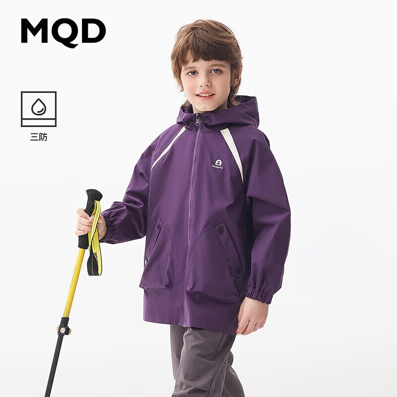 ����� MQD ͯװ�д�ͯ������װ�������� ��ɫ 110 99Ԫ(����ȯ)