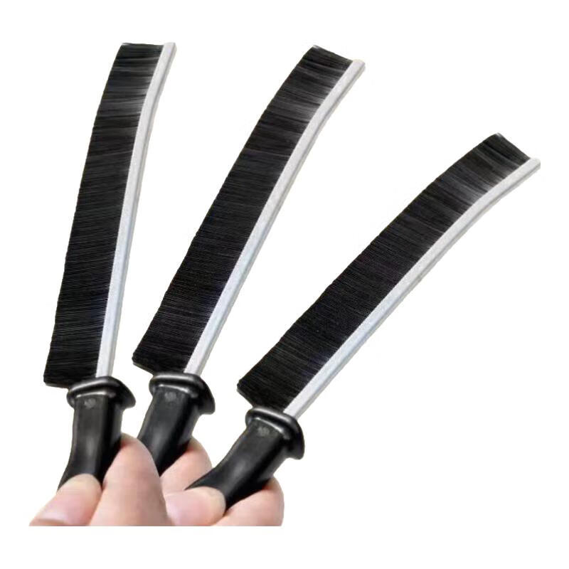 �๦�ܳ�����϶���ˢԡ�������������ˢ�Ӵ��찼�ۻҳ�ˢ�� ��఼�۷�϶ˢ����3��װ�� 4.9Ԫ