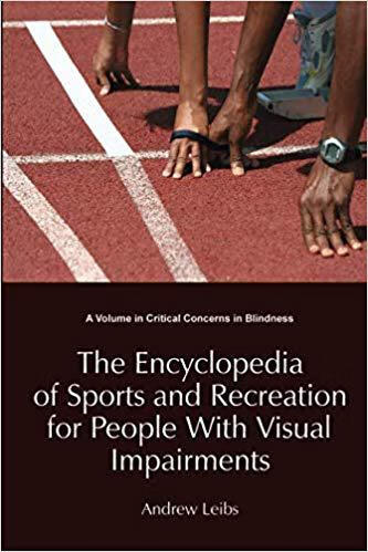 The Encyclopedia of Sports and
